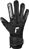 Reusch Attrakt Freegel Infinity 5270735 7700 black front